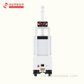 VSLAM V-SLAM Whakaterenga Disinfection Mist Spray Robot